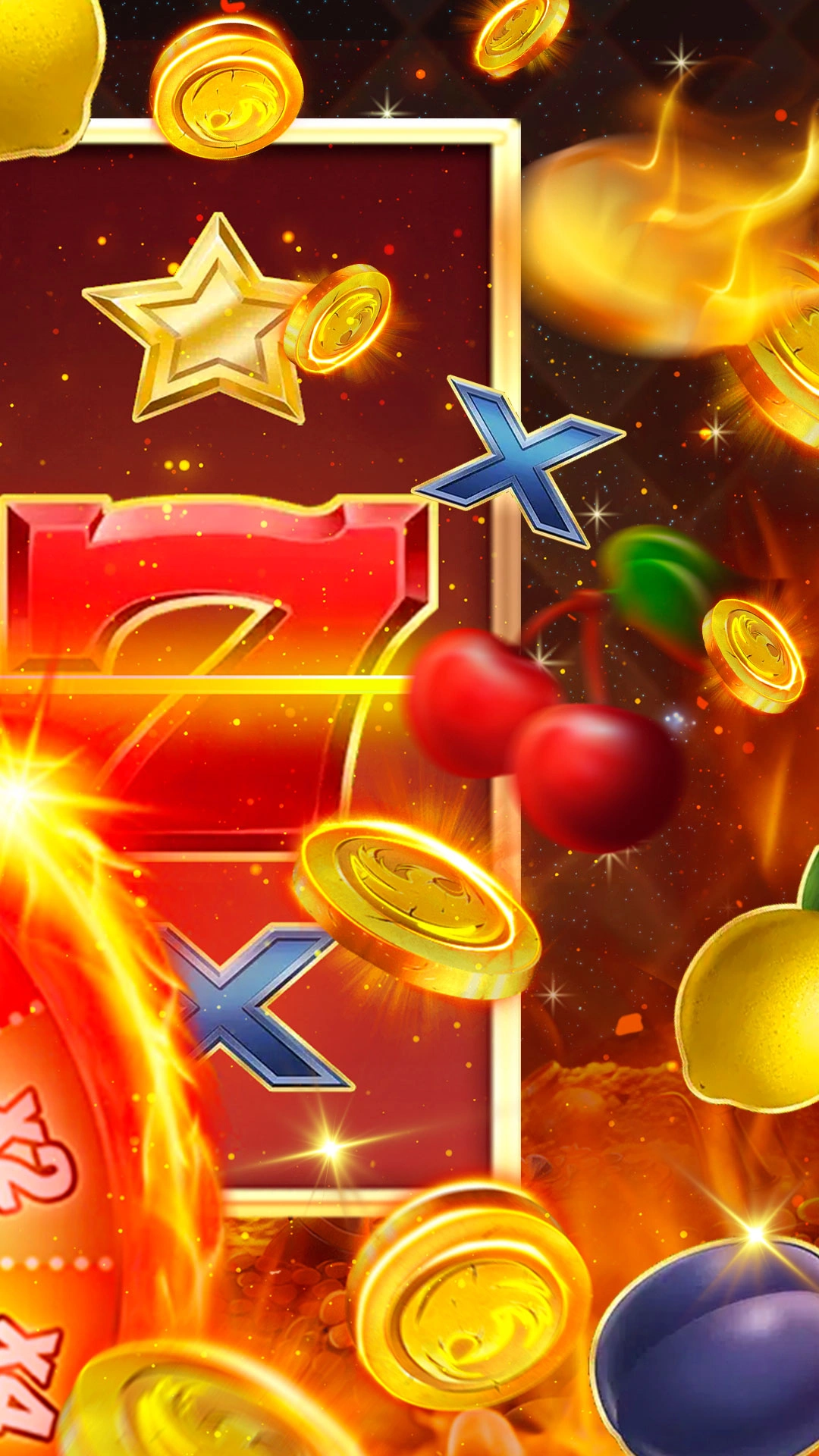 Buffalo King Screenshot